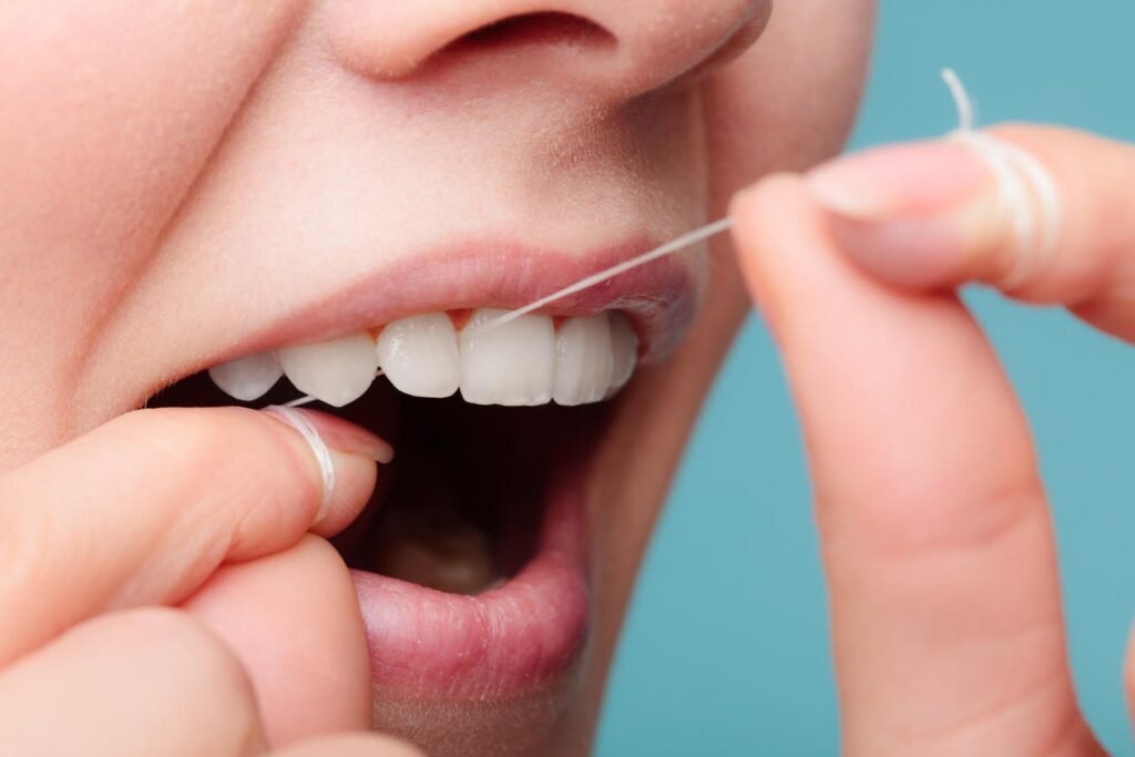 The Dental Myths Your Dentist Wants You To Stop Believing