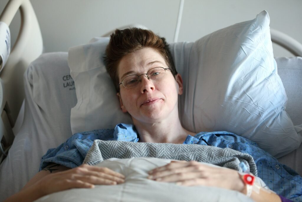 The hidden costs of cancer for young survivors are derailing their financial futures