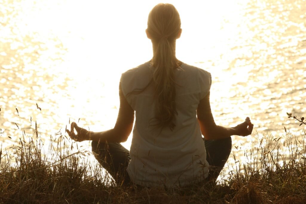 The meditation app revolution is here, and it’s backed by science