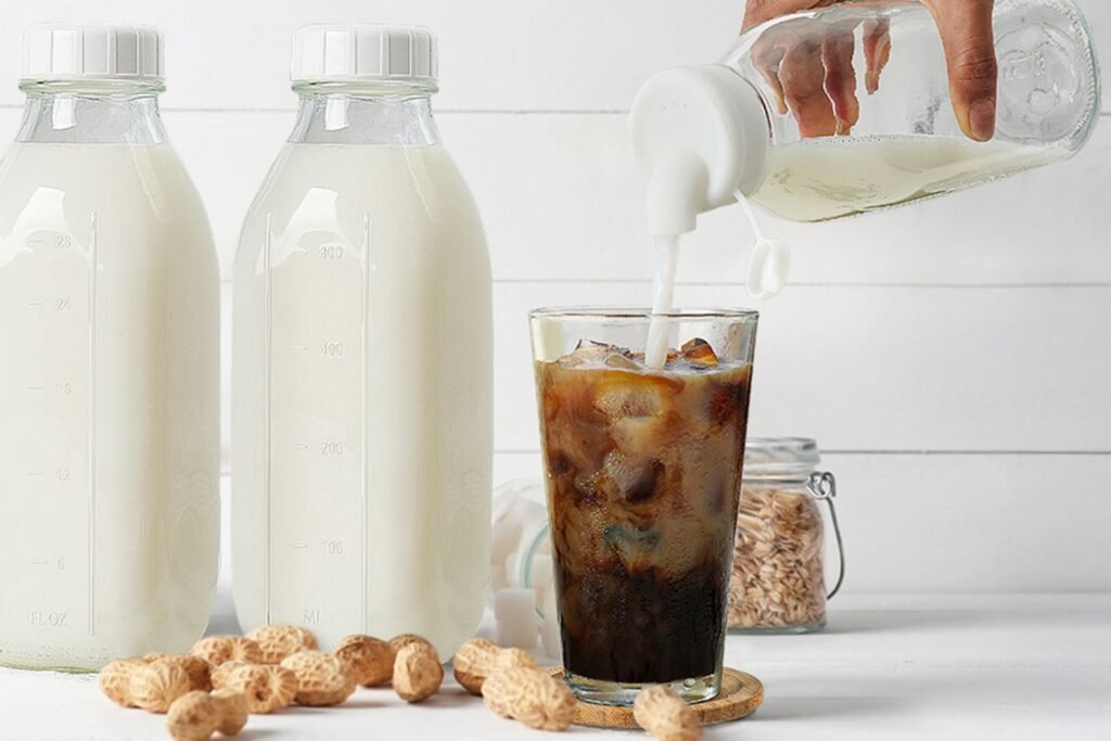 This  Hack Is the Solution for Spoiled Milk