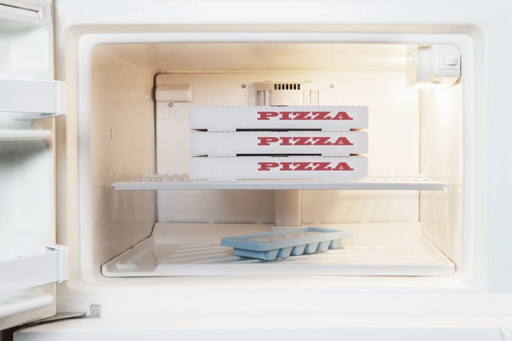 This Pizza Pan Is a ‘Must-Have for Frozen Pizza Lovers’