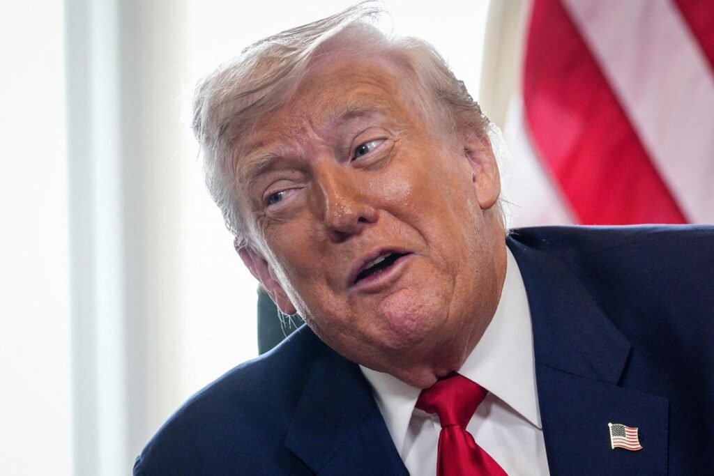 Trump Says He Will Get Drug Prices Down By 500% To 1500%
