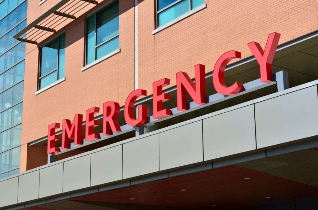 Wait times for emergency hospitalization keep getting higher