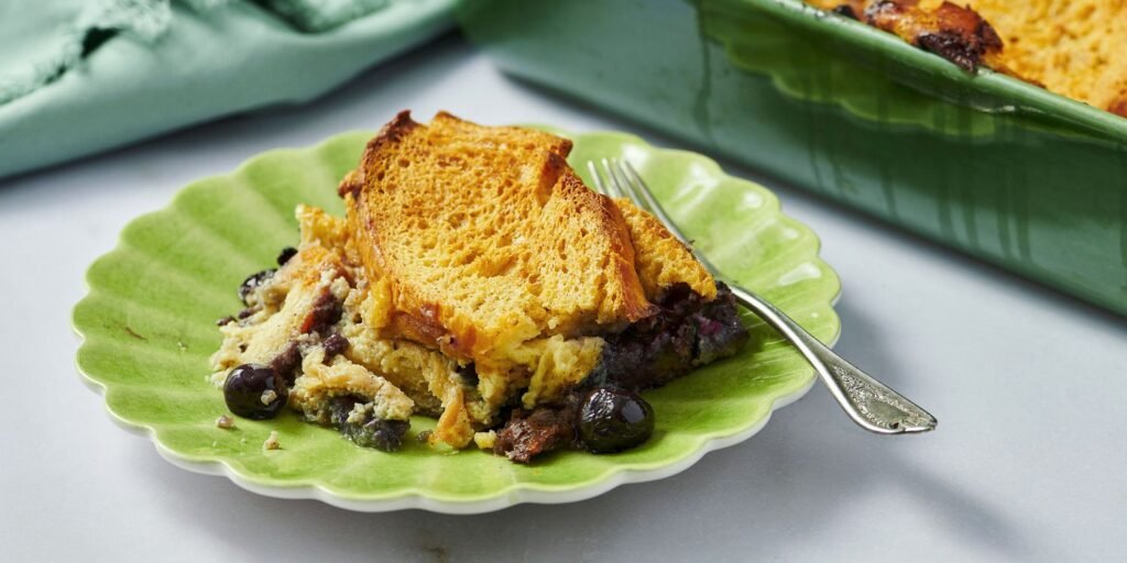 10 Easy Recipes You Can Pull Off With Just a  Loaf of Italian Bread