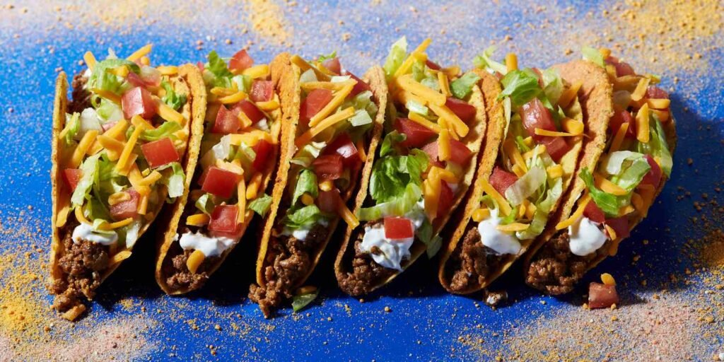 15 Taco Bell Copycat Recipes That Are Better Than Drive-Thru