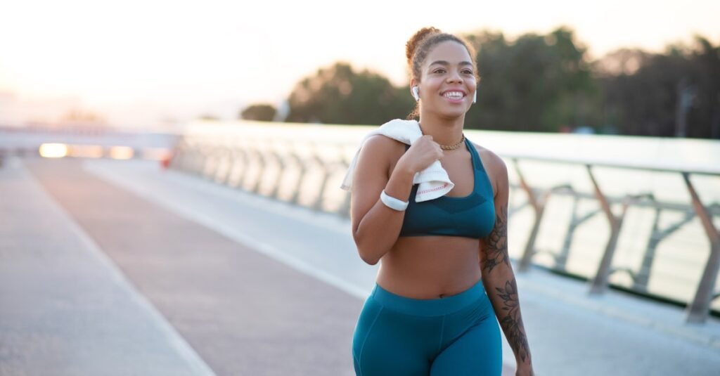 Sports nutrition: Could fiber improve your performance?