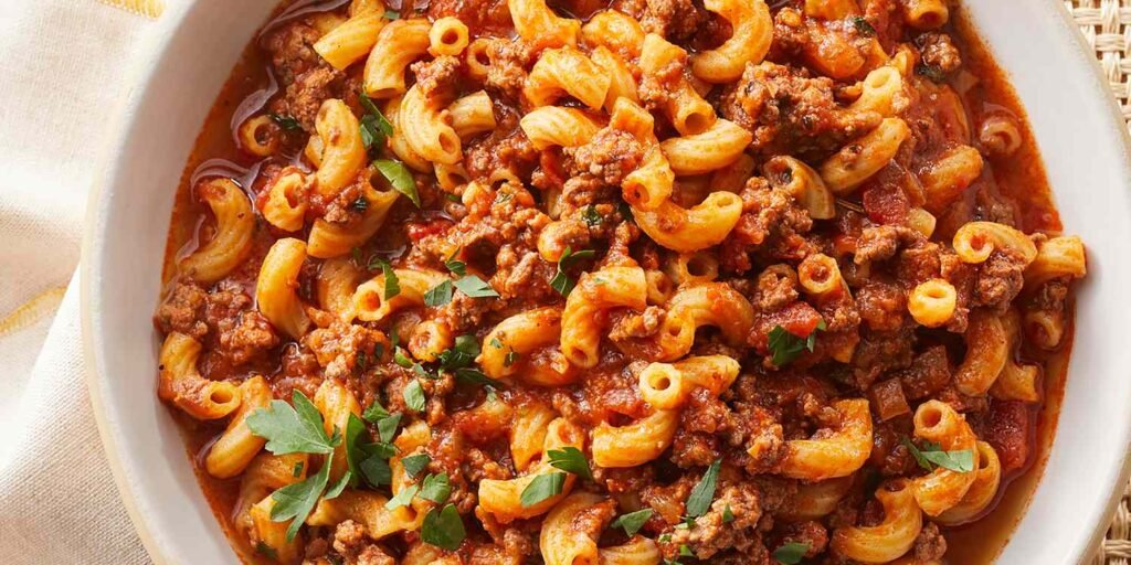 20 Recipes That Start With a Can of Tomatoes