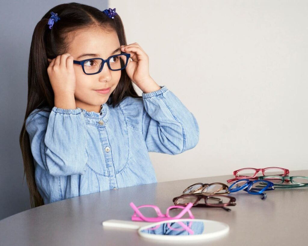 A Billion People Need Vision Care. What A New Bloomberg Effort Will Do