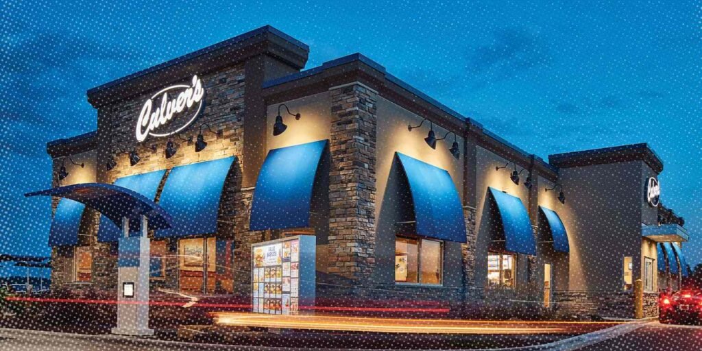 Culver’s Just Dropped a New Version of a Fan-Favorite Menu Item