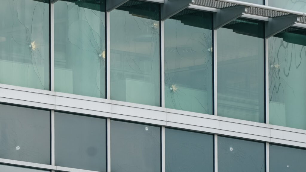 Gun violence making headlines while CDC prevention programs cut Gun violence making headlines while CDC prevention programs cut