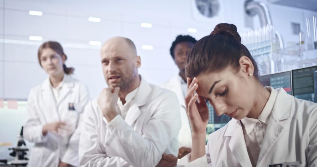 How To Avoid The 5 Deadly Mistakes Healthcare Startups Make
