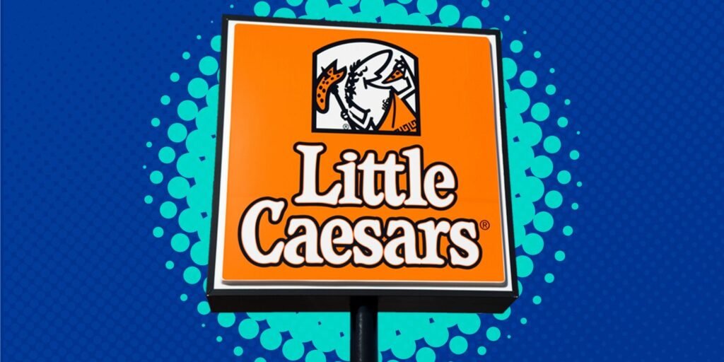 Little Caesars Is Launching 2 New First-Of-Their-Kind Menu Items