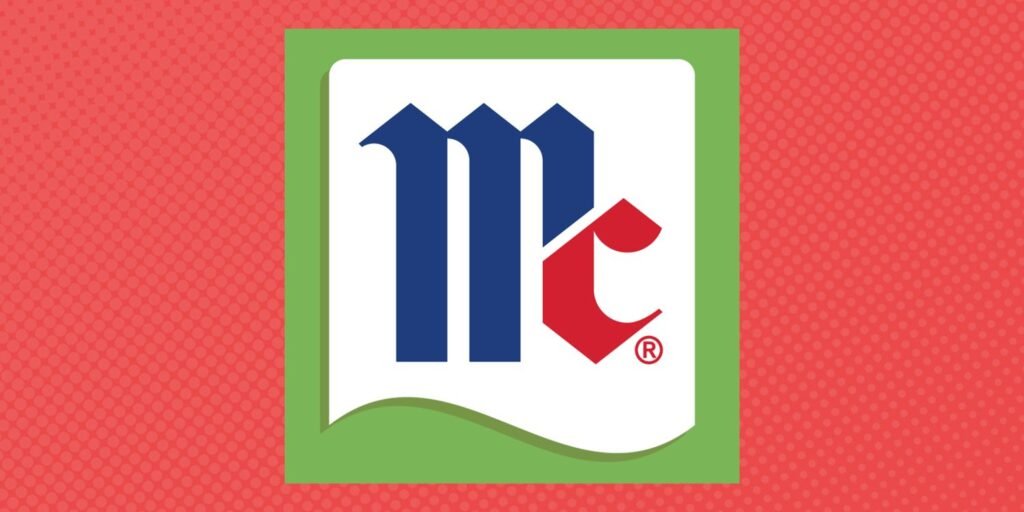 McCormick Just Launched 5 First-Of-Their-Kind Holiday Spices