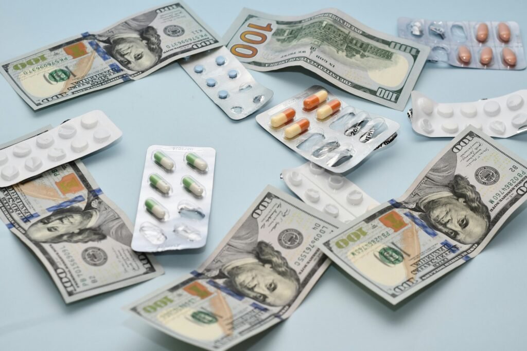 Medicaid eligibility leads to higher income, study shows