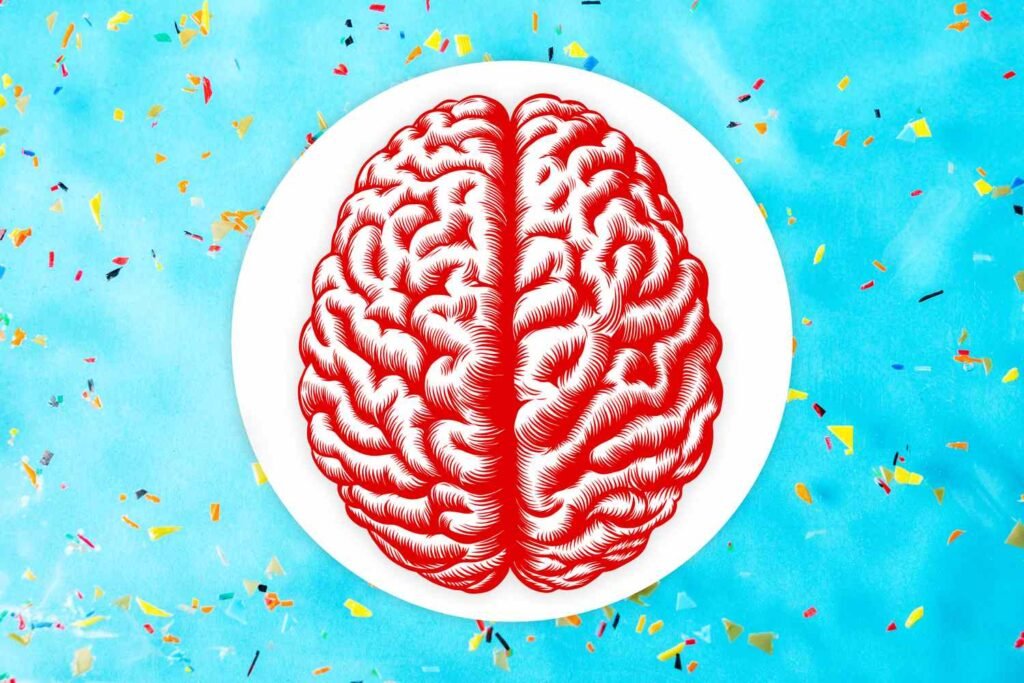 Microplastics Could Interfere With Brain Function, Study Suggests