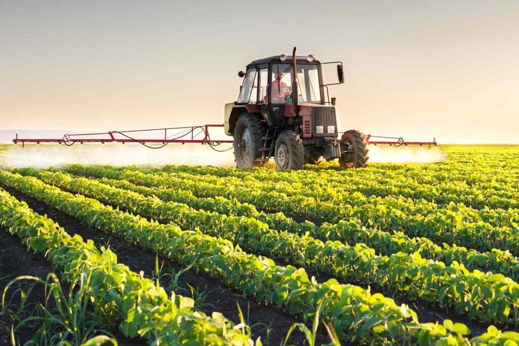 New Studies Link Glyphosate in Food to Cancer Concerns