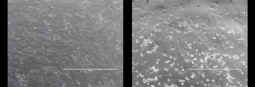 Newly discovered virus in bats helps strengthen Australia’s defenses against emerging infectious disease