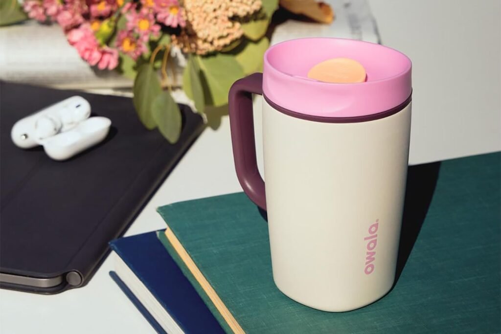 Owala Dropped New Water Bottle Colors Only at Amazon