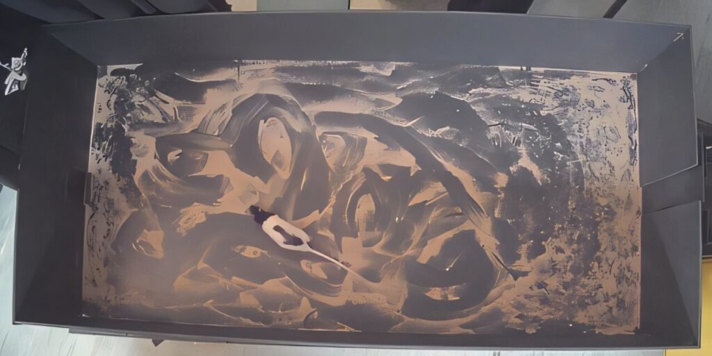 Rats and humans both rely on a neural ‘pedometer’ to judge distance