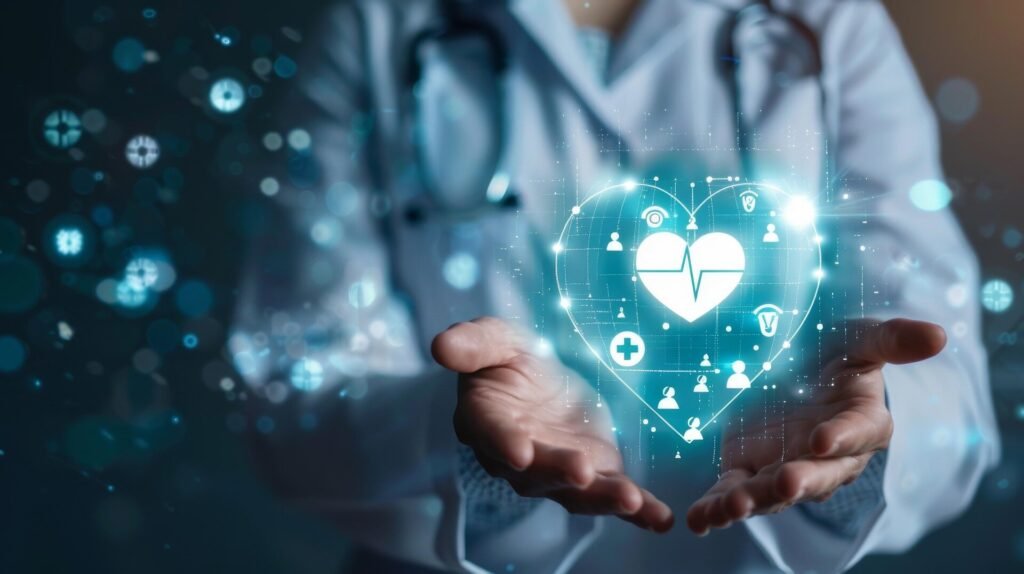 Study charts new course for health education