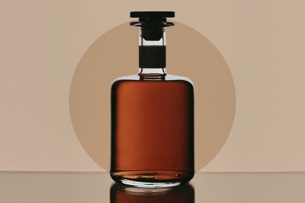 This  Bourbon Is the World’s Best, According to IWSC 2025