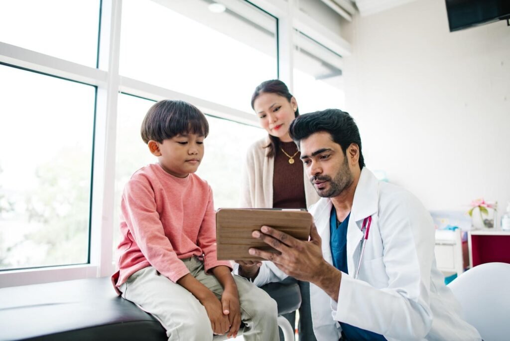 Trump’s 0,000 H-1B Visa Fee Could Deepen America’s Doctor Shortage
