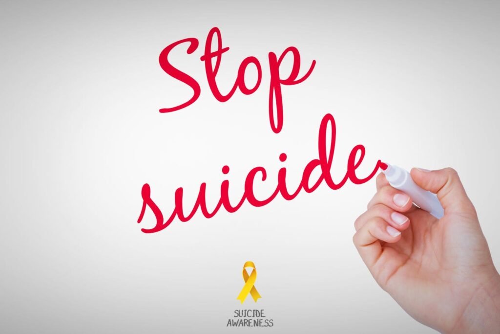 Why Suicide Is Called A Preventable Cause Of Death For Emerging Adults