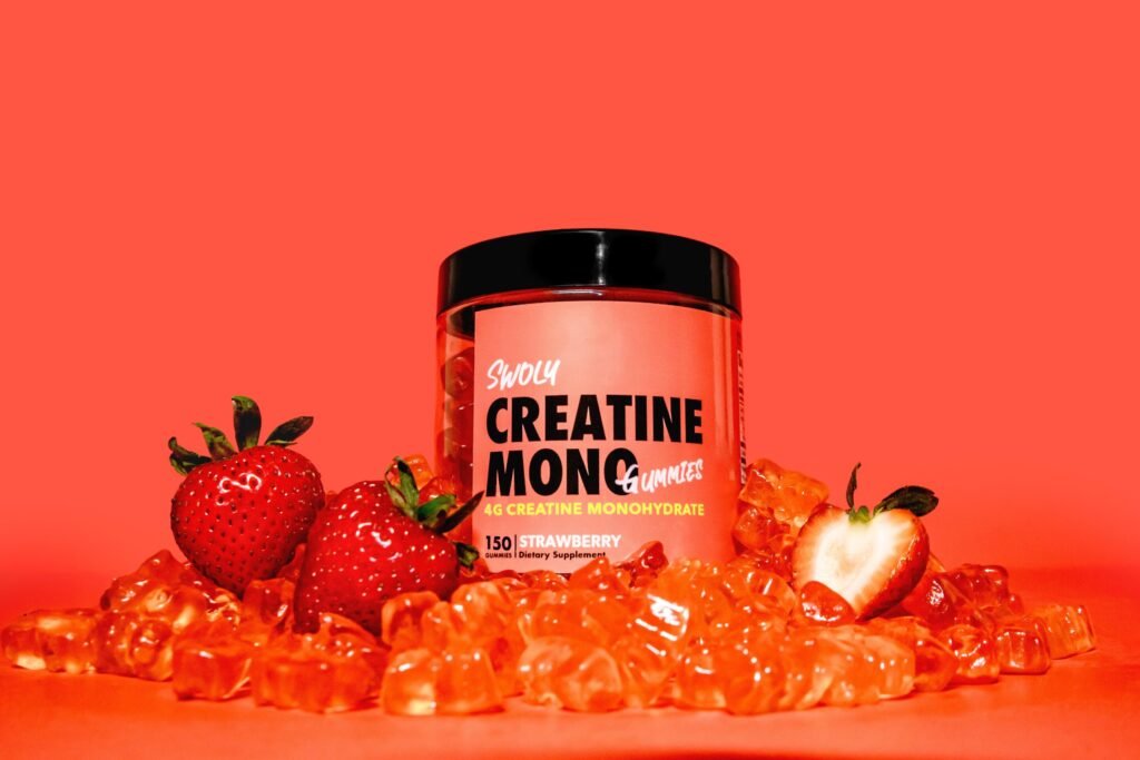Women and older adults are driving sales of creatine higher