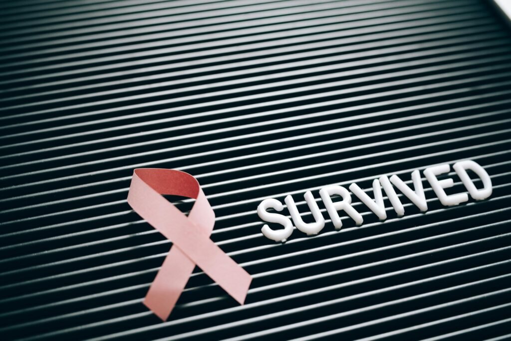 Young adult cancer survivors may face elevated social risks