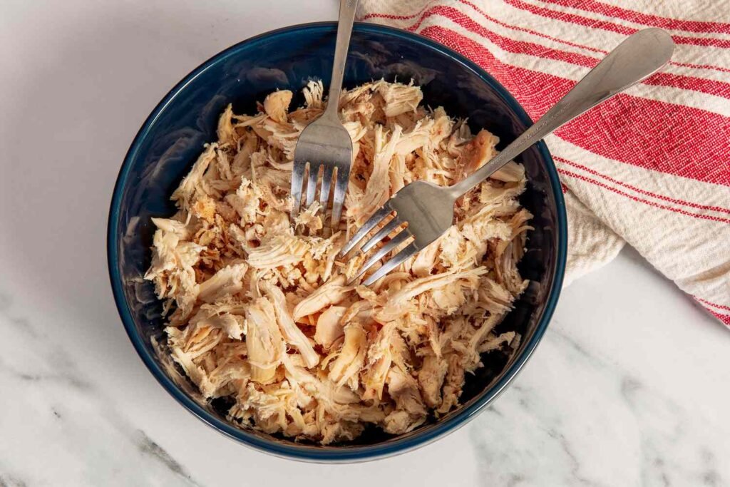 22 Leftover Chicken Recipes That Are Anything but Boring