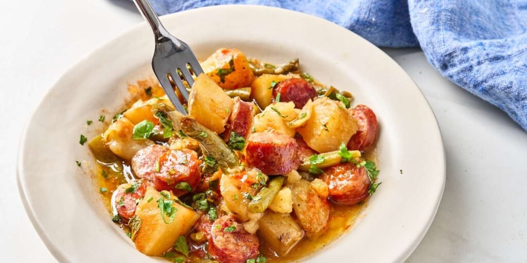 5 Easy Slow Cooker Dinners To Make on Repeat This Fall