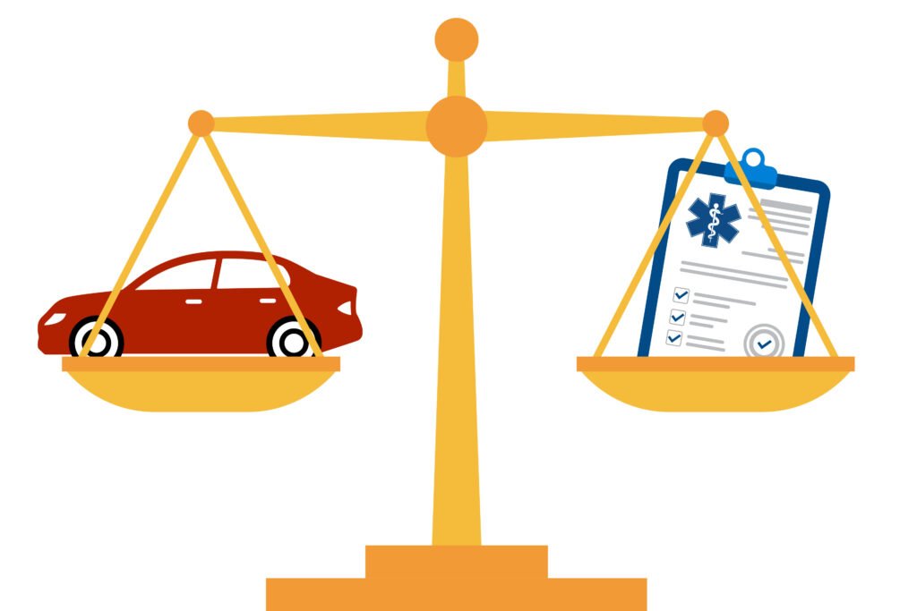 A New Car vs. Health Insurance? Average Family Job-Based Coverage Hits K