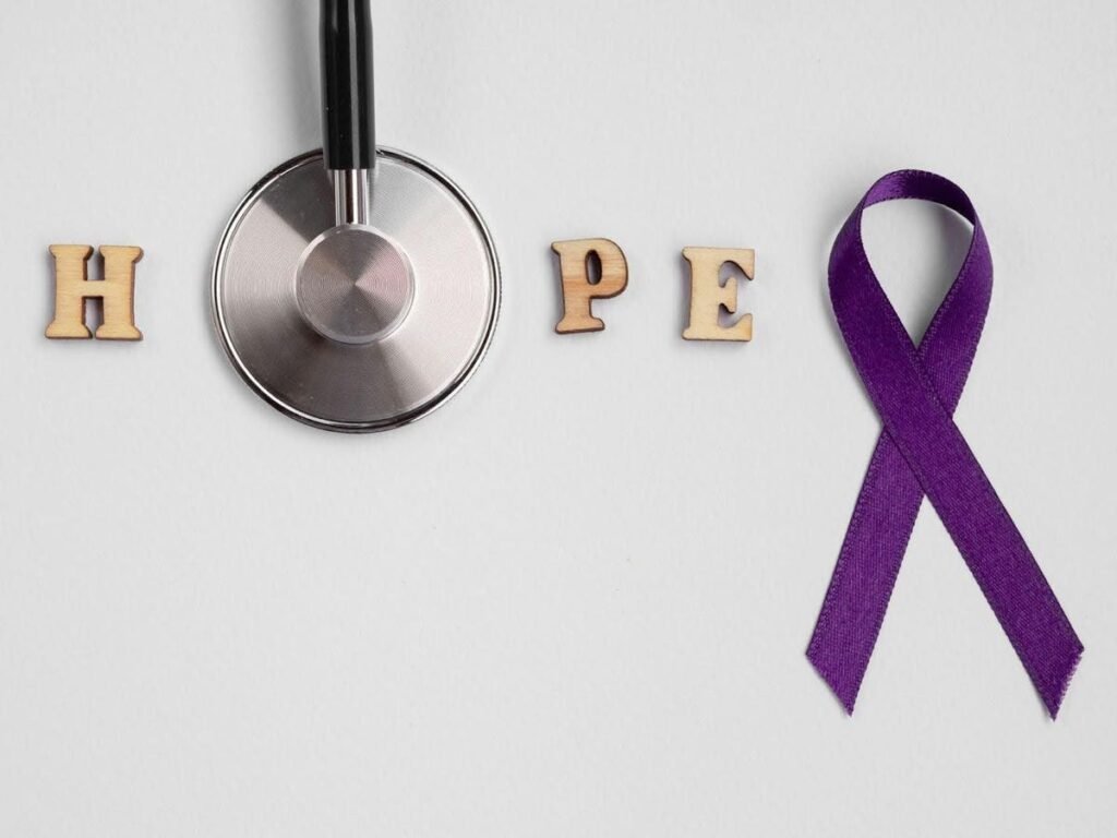 A New Hope For Lupus Patients