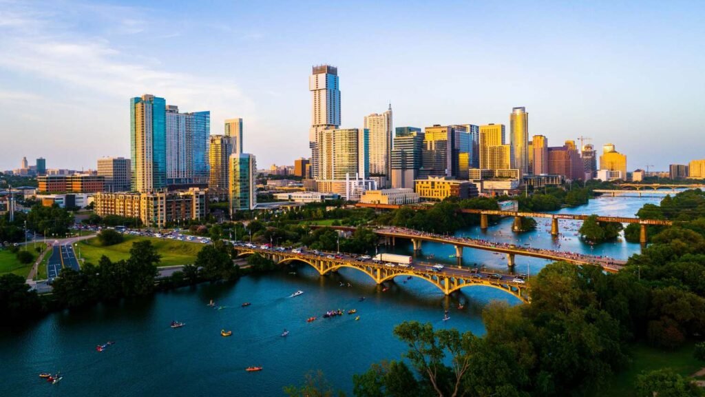 Austin
