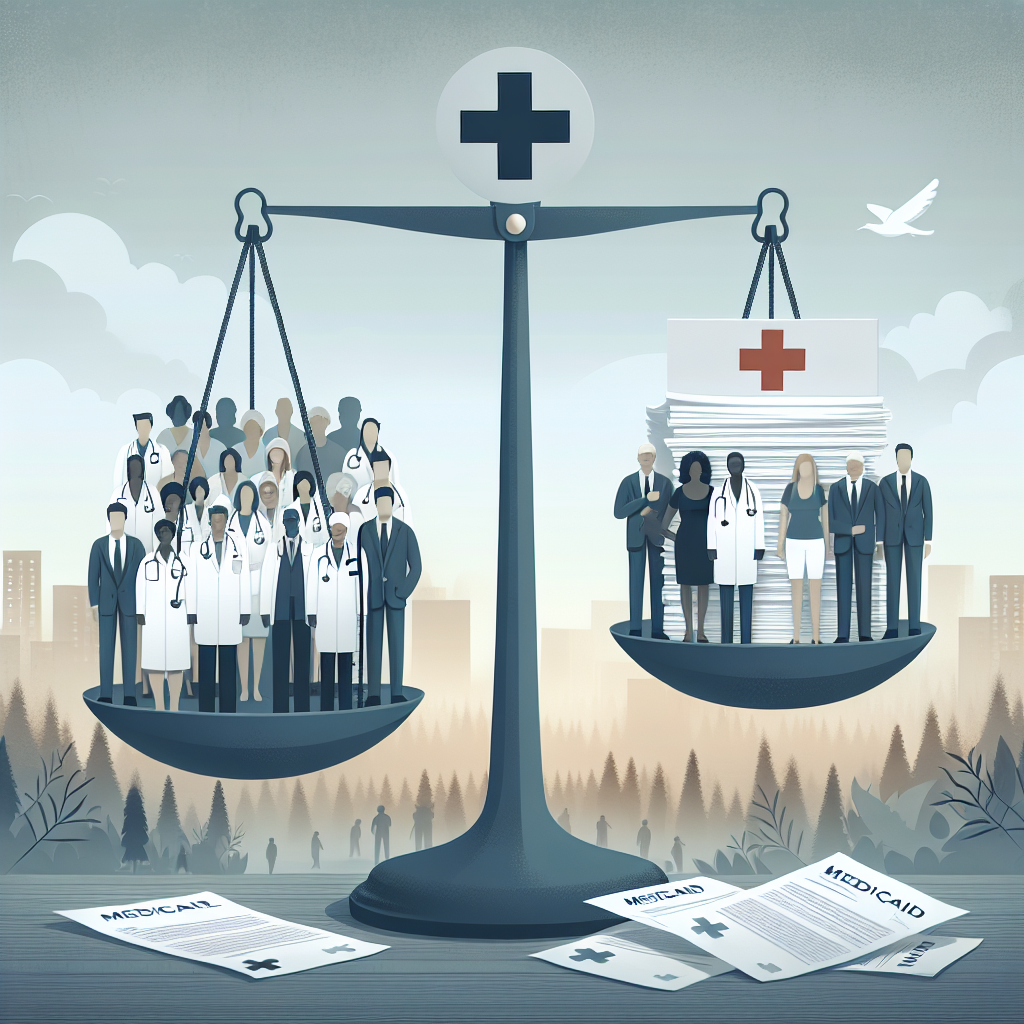 Behavioral Health Focus Shifts to Provider Quality as Medicaid Faces Uncertainty Behavioral Health Focus Shifts to Provider Quality as Medicaid Faces Uncertainty