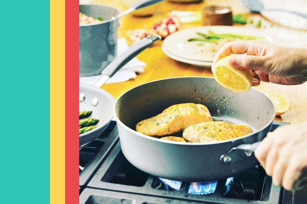 Best Early October Amazon Prime Day Kitchen Deals