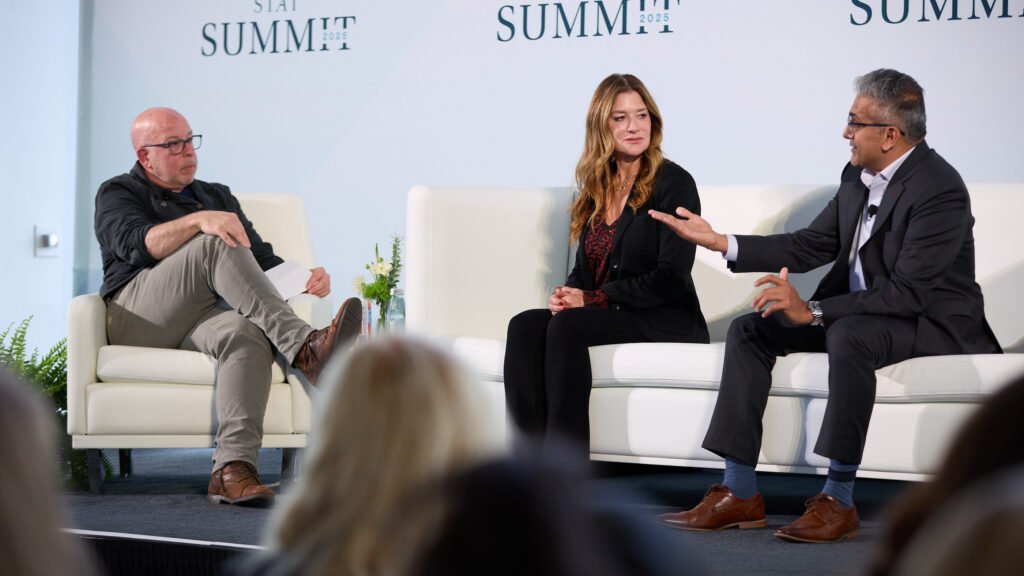 Biotech company executives say FDA chaos is hurting innovation Biotech company executives say FDA chaos is hurting innovation