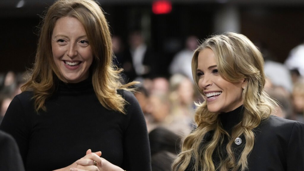 Casey Means Senate hearing postponed after she goes into labor Casey Means Senate hearing postponed after she goes into labor