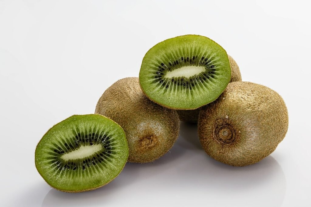 Could kiwis help manage chronic constipation? Dietary guidelines say yes