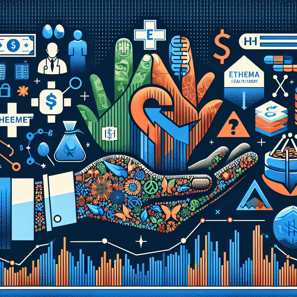 Ethema Health to Buy Addiction Recovery Care; Revenue Could Top 0M Ethema Health to Buy Addiction Recovery Care; Revenue Could Top 0M