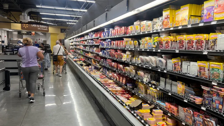 Food recalls are on the rise. What happens to the waste? Food recalls are on the rise. What happens to the waste?