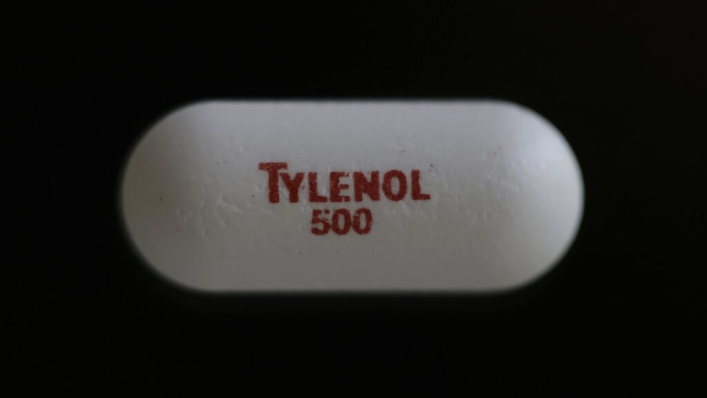 GLP-1 drugs, Tylenol Texas lawsuit, NIH: Morning Rounds GLP-1 drugs, Tylenol Texas lawsuit, NIH: Morning Rounds
