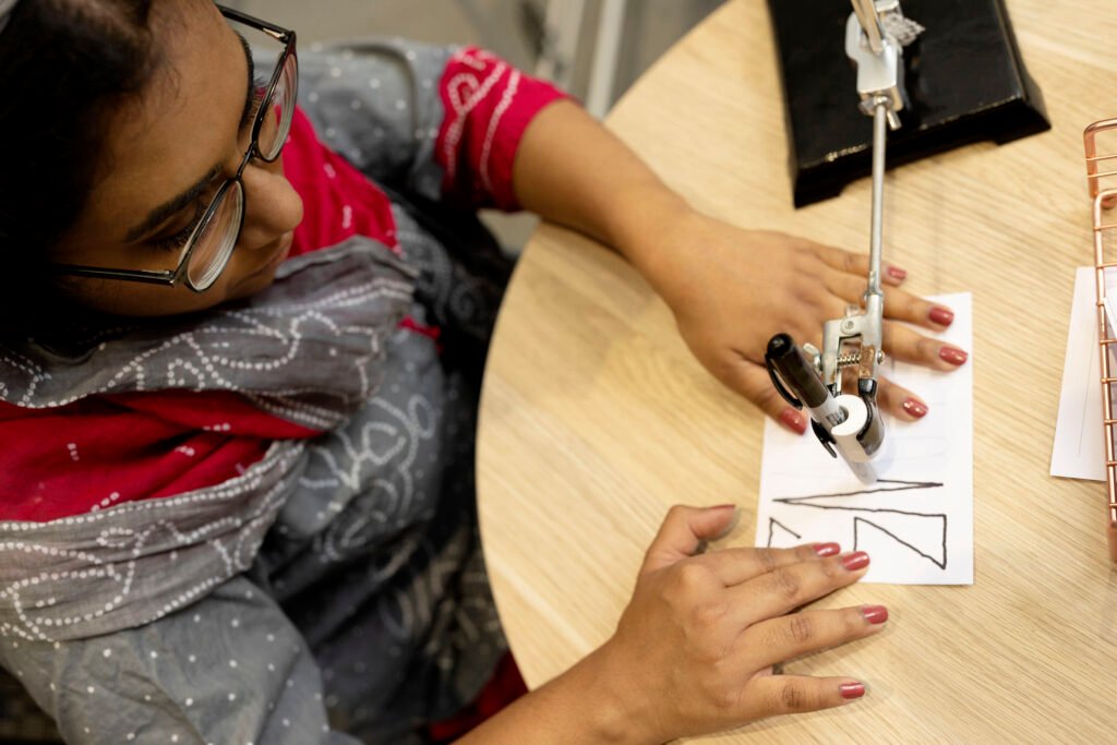 Garment factories are sweltering, and these simple fixes could keep workers safe
