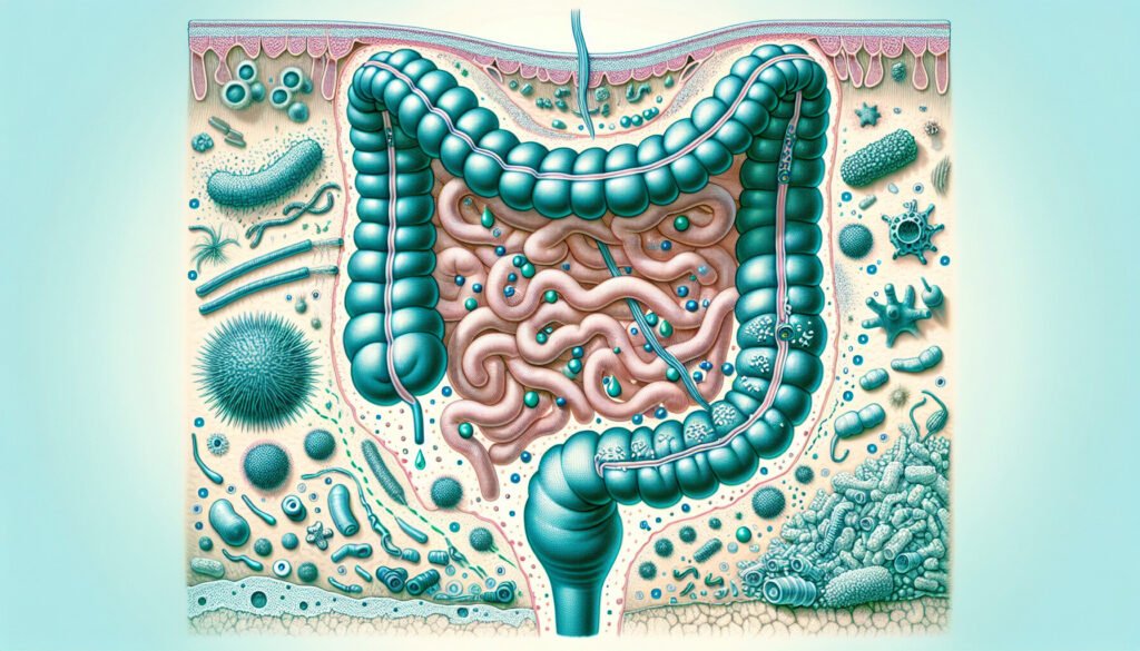 Gut microbiome affects alcohol preference by influencing brain’s reward system
