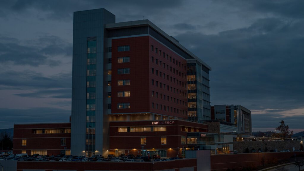 HCA’s Mission Hospital faces Medicare funding threat: Health Care Inc. HCA’s Mission Hospital faces Medicare funding threat: Health Care Inc.