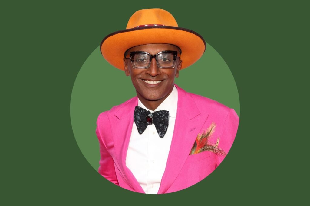 How Marcus Samuelsson Built a Global Restaurant Family