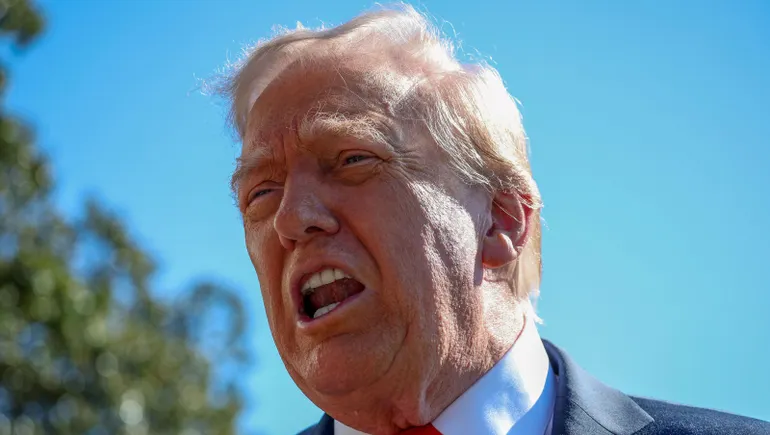 How Trump’s do-or-die agenda is impacting Big Pharma’s CEO chatter How Trump’s do-or-die agenda is impacting Big Pharma’s CEO chatter