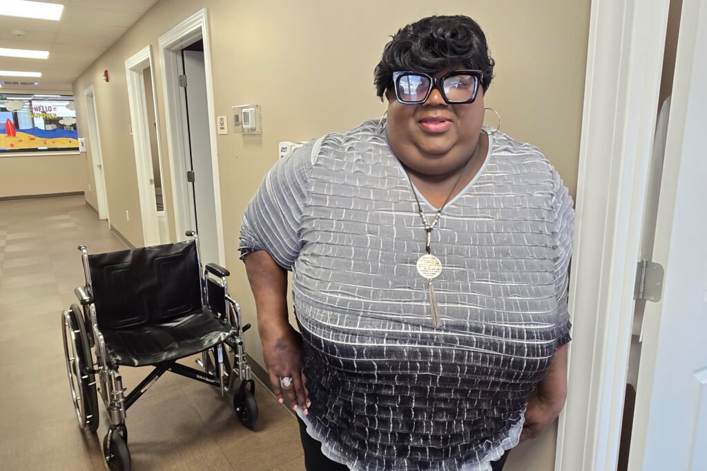 In Mississippi, Medicaid Coverage of Weight Loss Drugs Fails to Catch On In Mississippi, Medicaid Coverage of Weight Loss Drugs Fails to Catch On