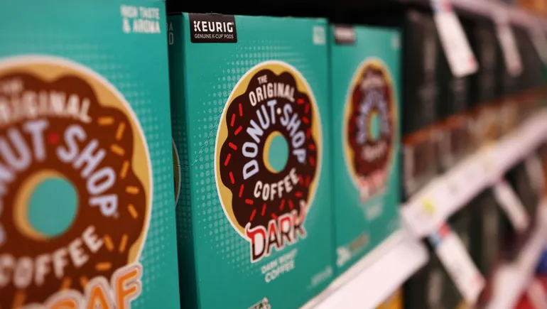 Keurig Dr Pepper nabs B from private equity ahead of JDE Peet’s acquisition Keurig Dr Pepper nabs B from private equity ahead of JDE Peet’s acquisition