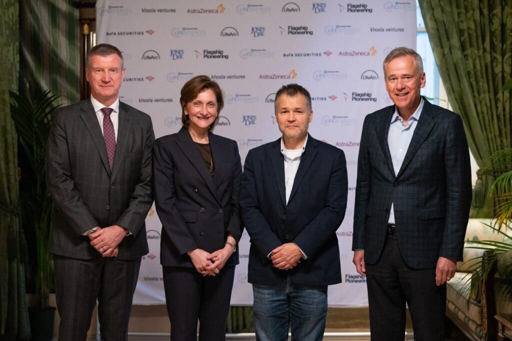 Khosla Ventures And Cleveland Clinic Partner On Healthcare Tech Khosla Ventures And Cleveland Clinic Partner On Healthcare Tech